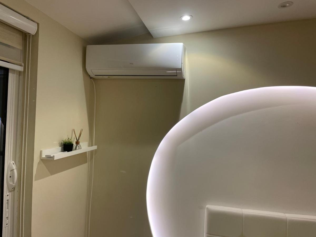 布德瓦Perla公寓 外观 照片